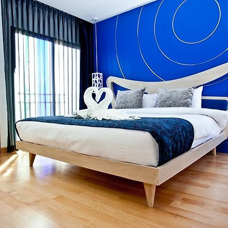 Sea Cono Boutique Hotel 布吉 外观 照片