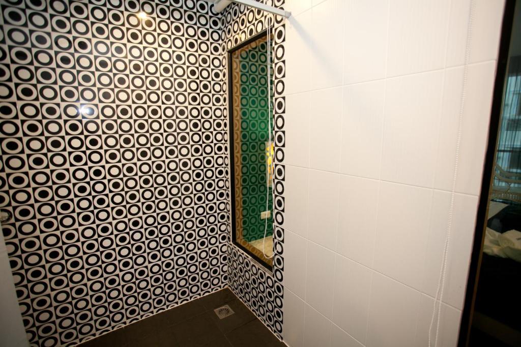 Sea Cono Boutique Hotel 布吉 外观 照片