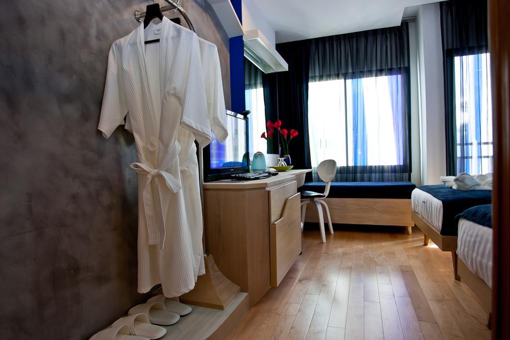 Sea Cono Boutique Hotel 布吉 外观 照片