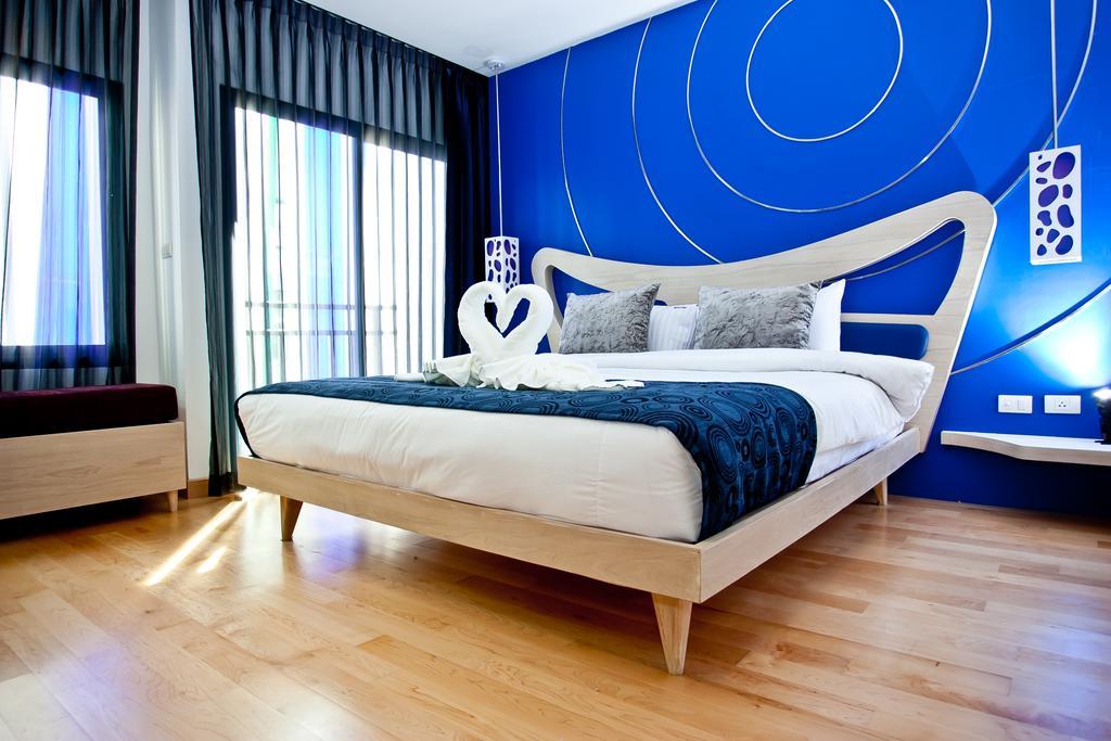 Sea Cono Boutique Hotel 布吉 外观 照片