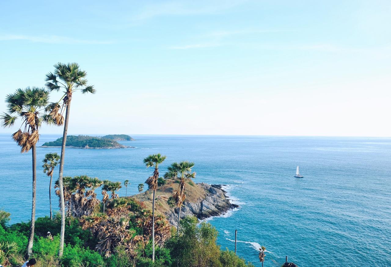 Sea Cono Boutique Hotel 布吉 外观 照片