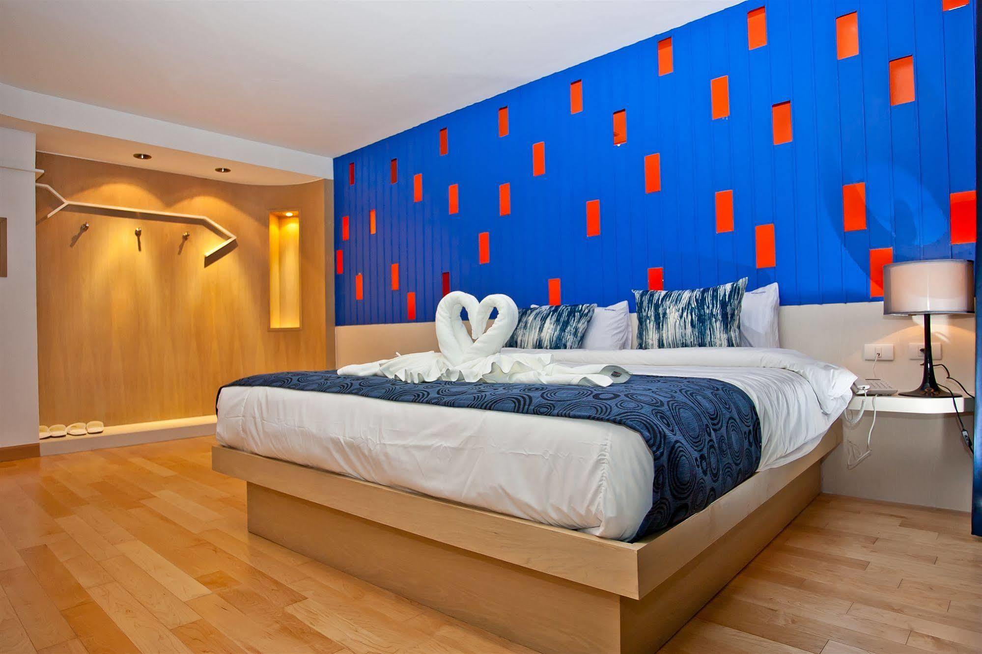 Sea Cono Boutique Hotel 布吉 外观 照片
