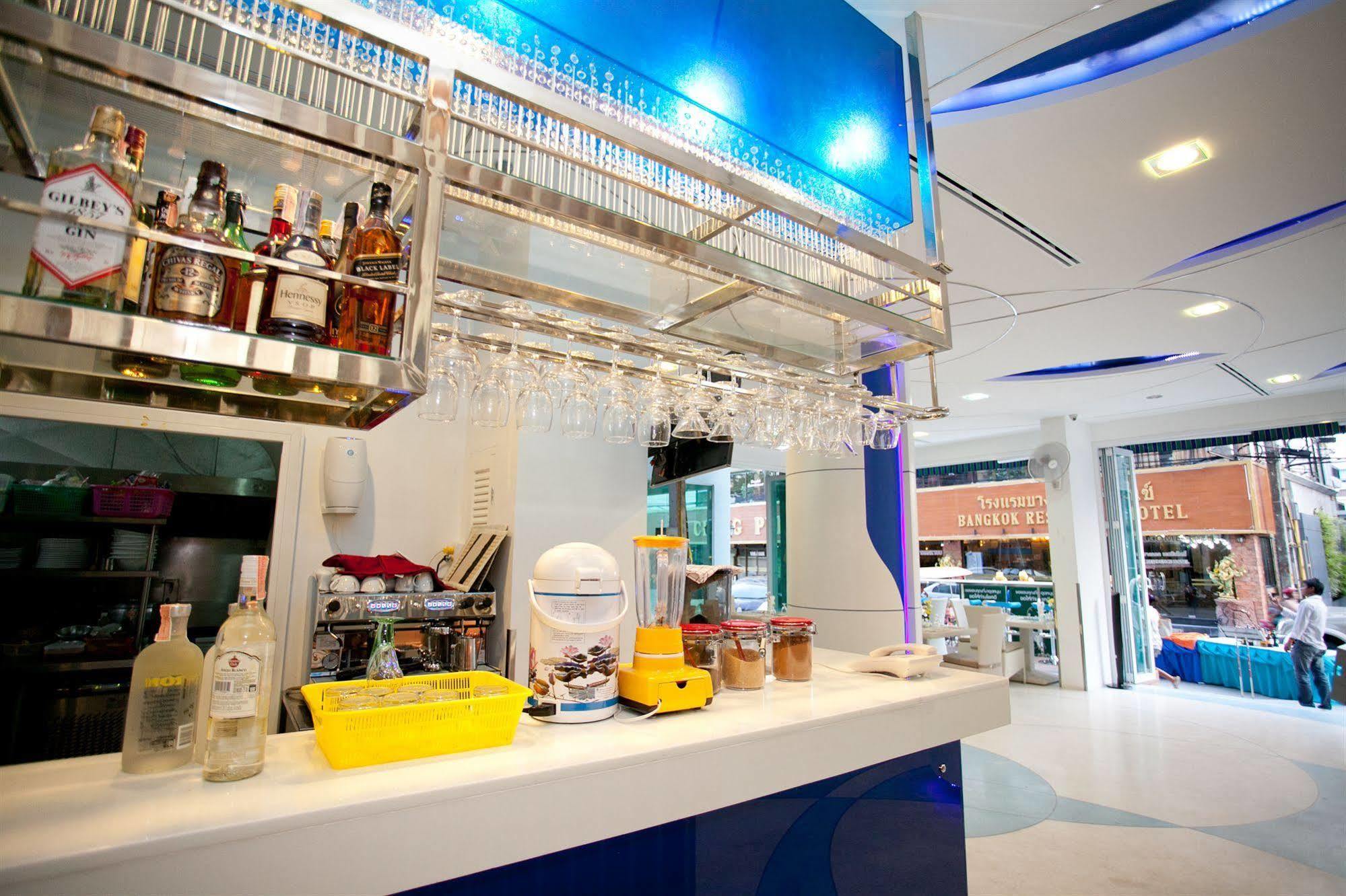Sea Cono Boutique Hotel 布吉 外观 照片