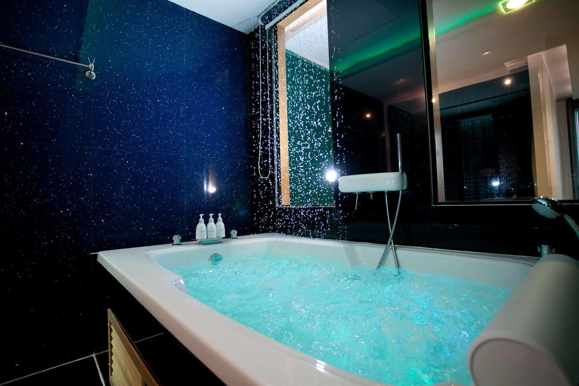Sea Cono Boutique Hotel 布吉 外观 照片