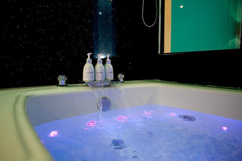 Sea Cono Boutique Hotel 布吉 外观 照片