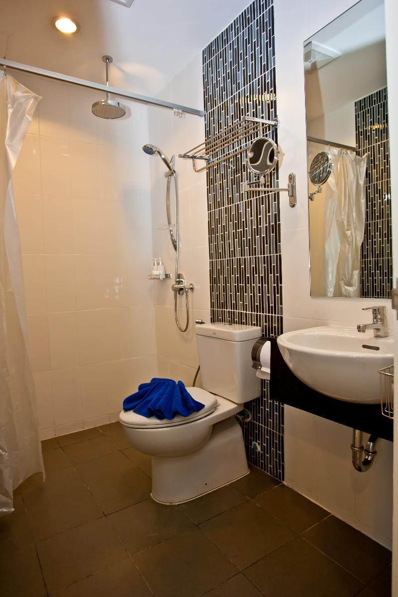 Sea Cono Boutique Hotel 布吉 外观 照片