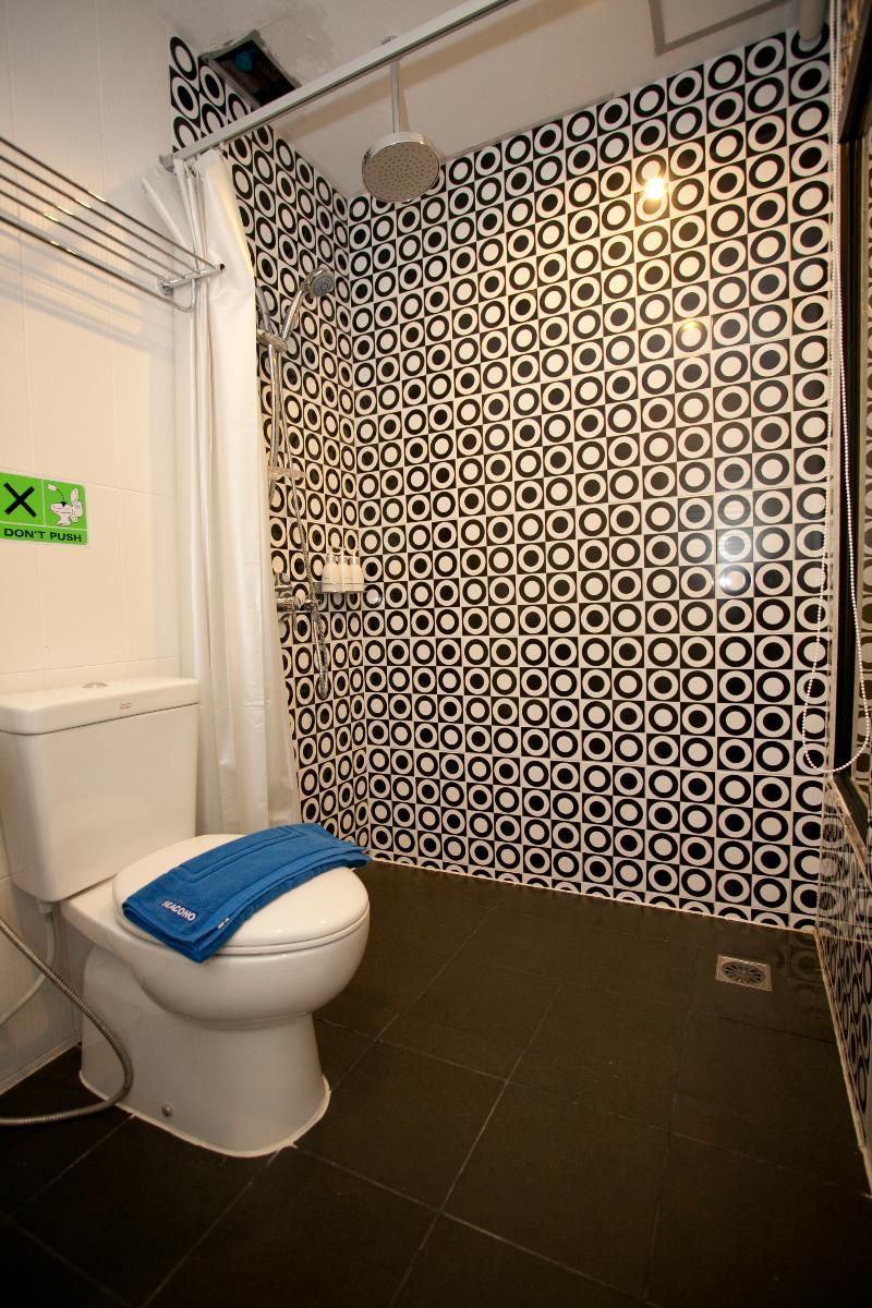 Sea Cono Boutique Hotel 布吉 外观 照片