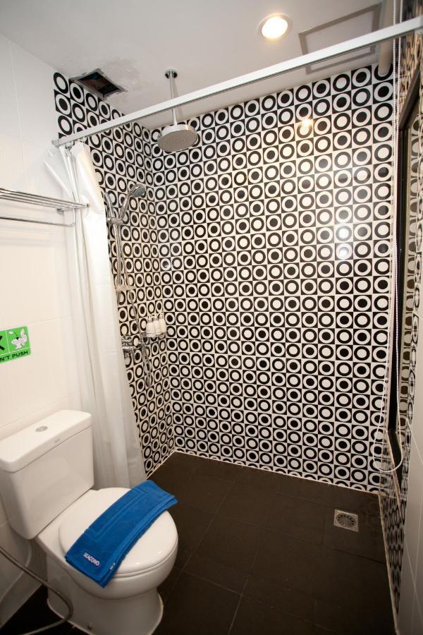 Sea Cono Boutique Hotel 布吉 外观 照片